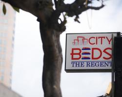 City Beds - The Regent
