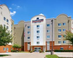 Candlewood Suites Plano East, an IHG Hotel