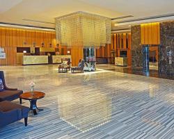 Holiday Inn New Delhi Mayur Vihar Noida, an IHG Hotel