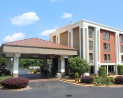 Holiday Inn Express Forsyth, an IHG Hotel