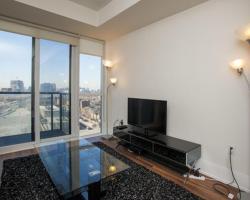 Central Reve Downtown Condo