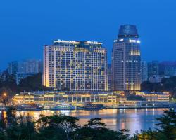 Swiss Grand Xiamen-Harbour View