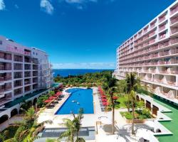 Hotel Mahaina Wellness Resorts Okinawa