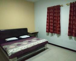 OYO 1529 Harapan Indah Hotel