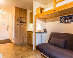 Apartment Forclaz 3