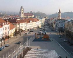 Perfect Apartments in the Heart of the Old Town