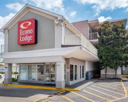 Econo Lodge Downtown