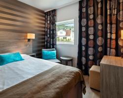 Quality Hotel Sogndal