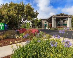 Holiday Inn Express & Suites Carpinteria, an IHG Hotel