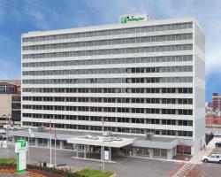 Holiday Inn Columbus Dwtn-Capitol Square by IHG