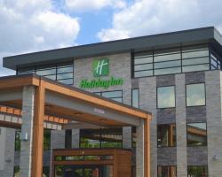 Holiday Inn - Columbus, an IHG Hotel