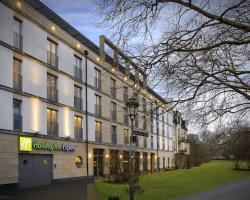 Holiday Inn Express Baden-Baden, an IHG Hotel