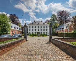 Hotel Kasteel Solhof