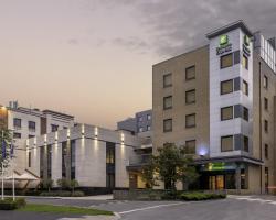 Holiday Inn Express Dublin-Airport, an IHG Hotel