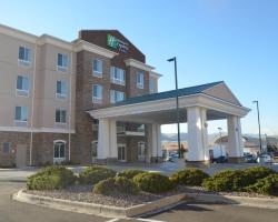 Holiday Inn Express & Suites Golden, an IHG Hotel