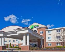 Holiday Inn Express Hotel & Suites Charlotte, an IHG Hotel