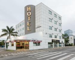 Eunapolis Plaza Hotel