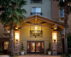Larkspur Landing Extended Stay Suites Pleasanton