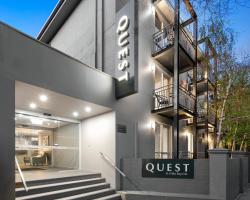 Quest St Kilda Bayside