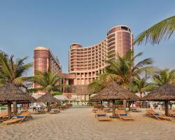 Holiday Beach Hotel Danang