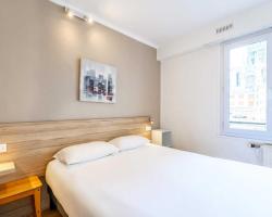 Comfort Hotel Rouen Alba