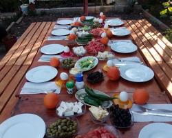 Keramos Pansiyon