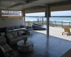 Alante Lodge
