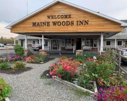 Vacationland Inn & Suites - Woods Building