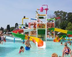 Camping Cisano - San Vito