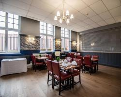 Rowton Hotel