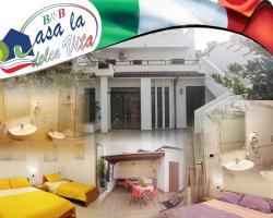 B&B Casa La Dolce Vita