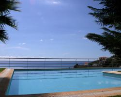 Casa do Papagaio Verde