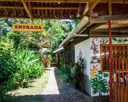 Drake Bay Backpackers