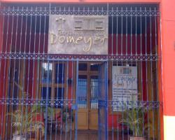 Domeyer Hostel