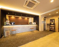 Kusatsu Daiichi Hotel