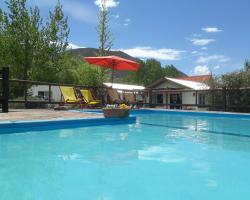 Chalets, Cabañas Terramaría de Potrerillos