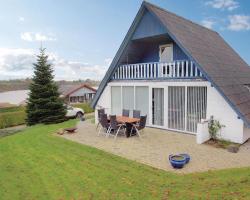 Holiday home Haderslev with Sea View 260