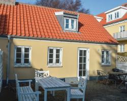 Holiday home Vesterbyvej II