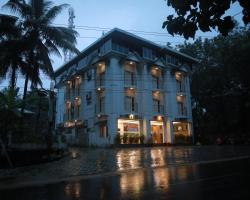 Hydel Palace Hotel & Resorts By Bestinn Leisure Athirappally