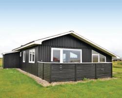 Holiday home Løkken WX-1754