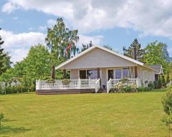 Holiday home Strandagervænge