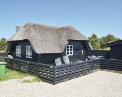 Holiday home Svinget M-919