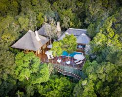 Trogon House and Forest Spa