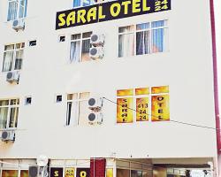 Saral Otel