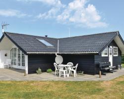 Holiday Home Lodbergsvej Ringkøbing Xii