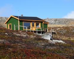 Red Tree Cottage