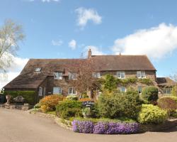 Steppes Farm Cottages