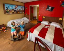 LEGOLAND Pirates´ Inn Motel