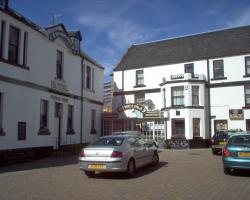 The White Swan Hotel