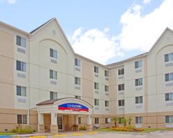 Candlewood Suites Houston Medical Center, an IHG Hotel